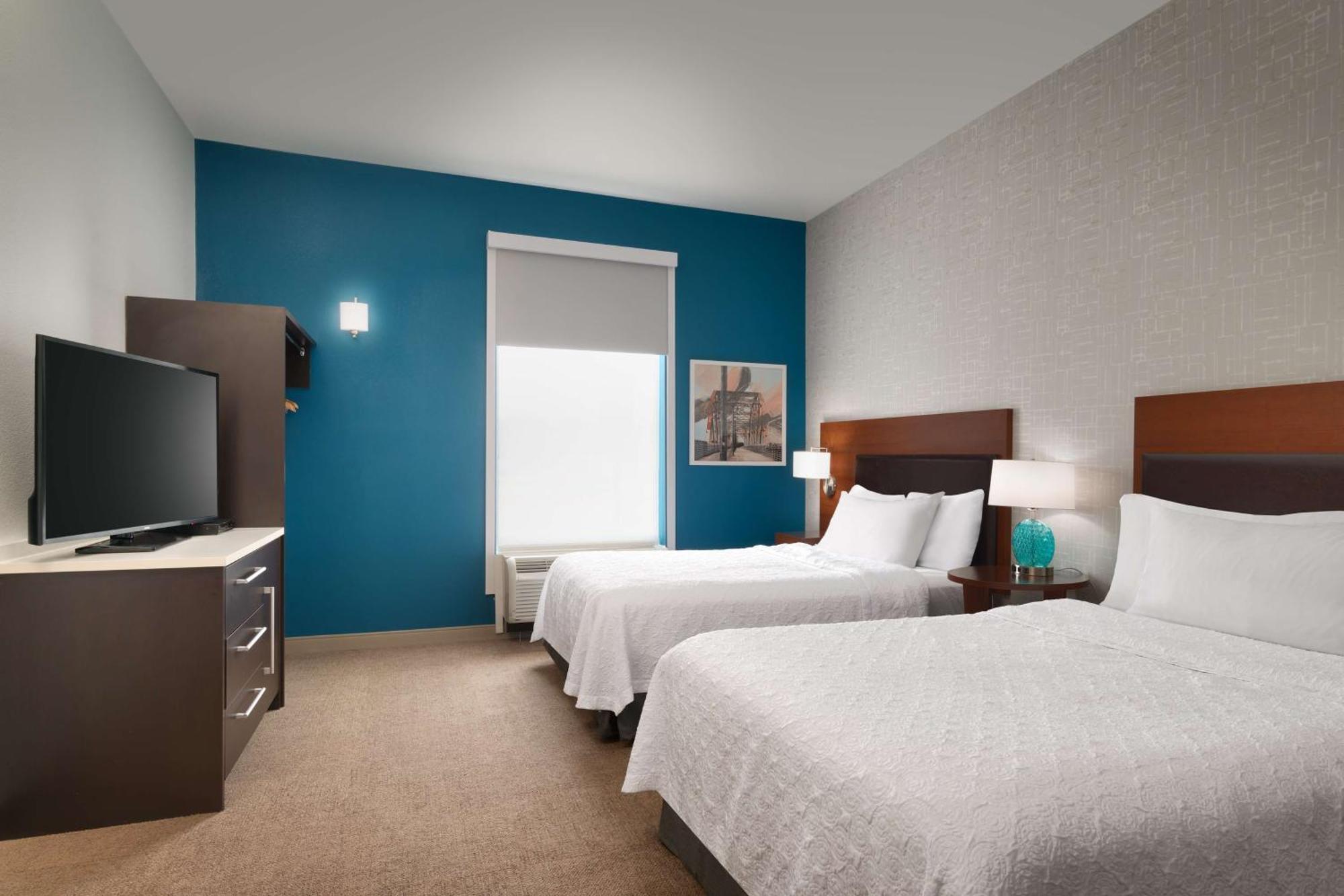 Hotel Home2 By Hilton Houston Katy