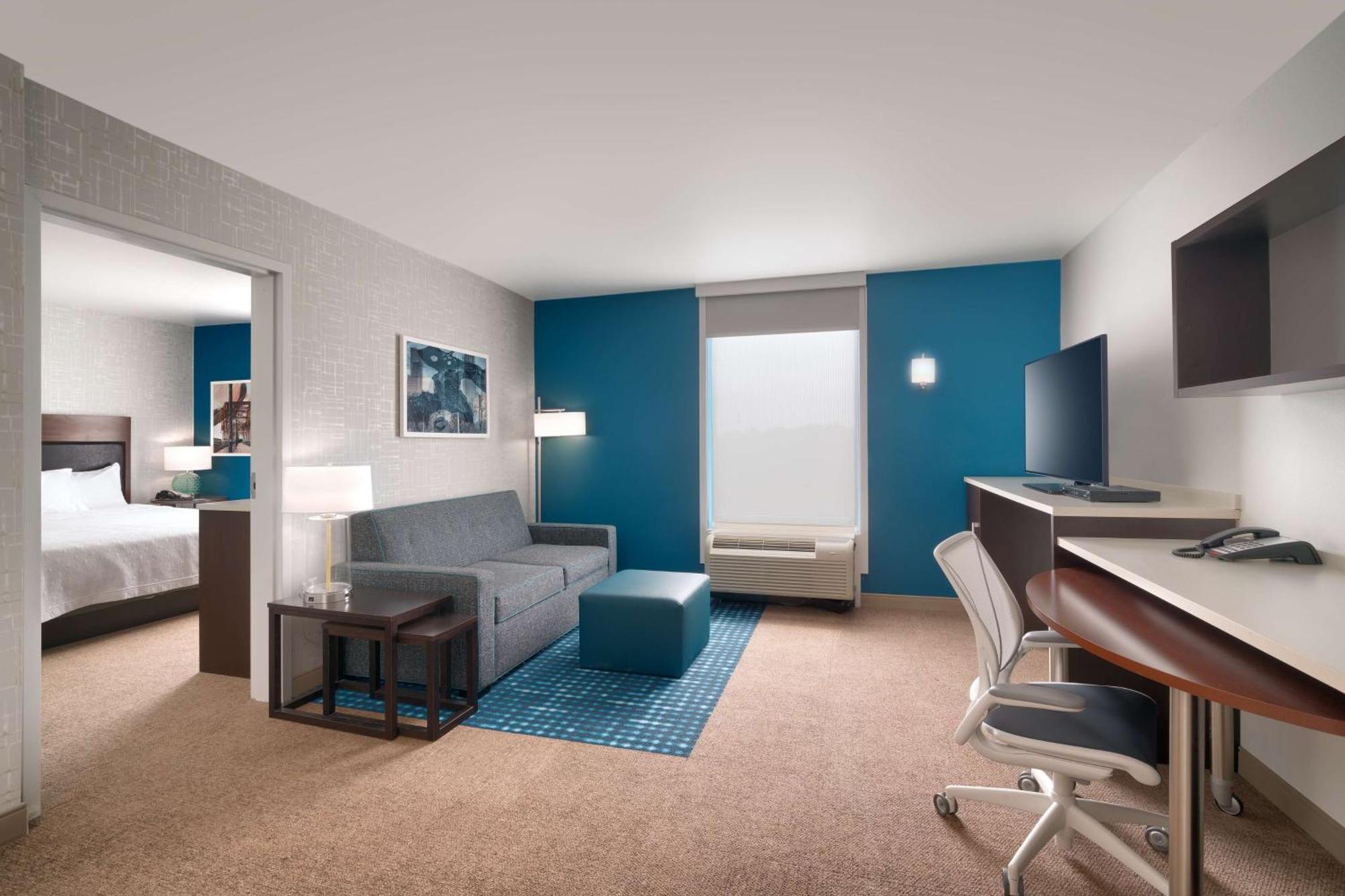 Home2 By Hilton Houston Katy