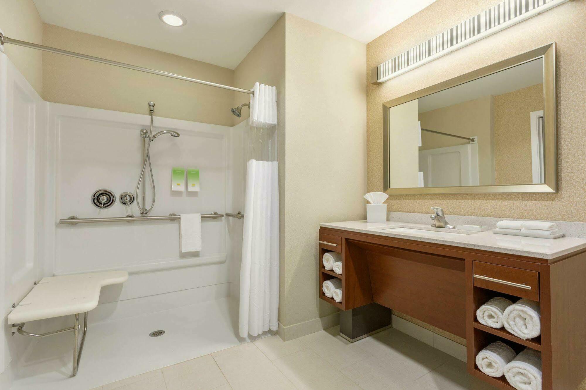 Home2 By Hilton Houston 3* Katy